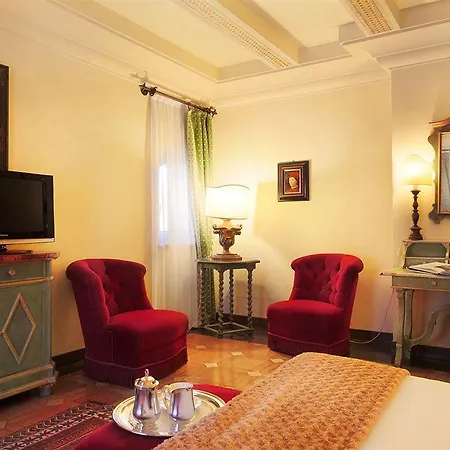 Hotell La Collegiata