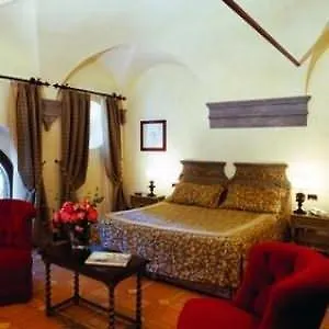 Hotell La Collegiata
