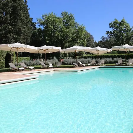 Hotell La Collegiata 4*