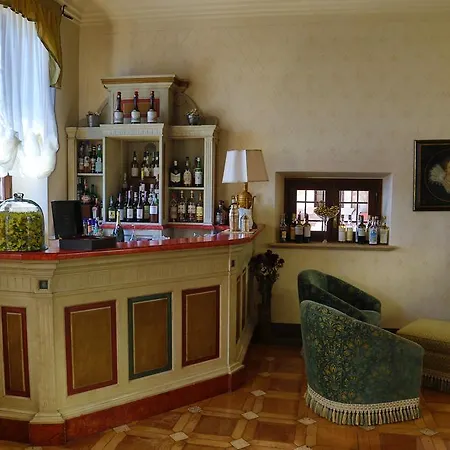 Hotell La Collegiata San Gimignano