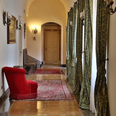 Hotell La Collegiata