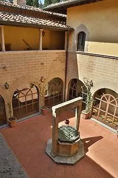 La Collegiata 4* San Gimignano