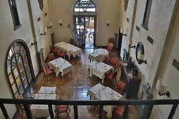 La Collegiata San Gimignano