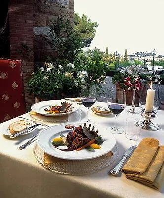 Hotell La Collegiata San Gimignano