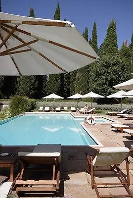 La Collegiata Hotell San Gimignano