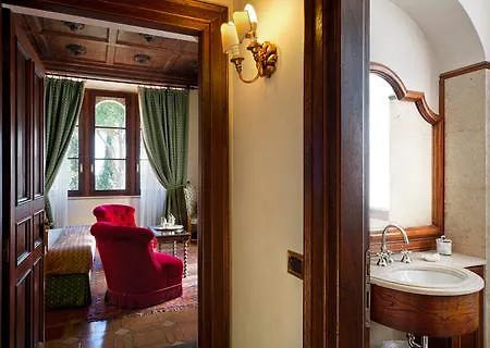 La Collegiata Hotell San Gimignano