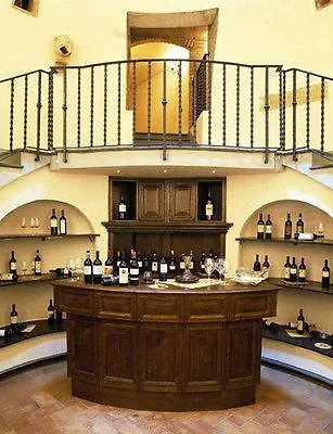 La Collegiata Hotell 4*