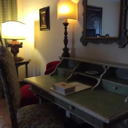 La Collegiata Hotell