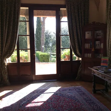 La Collegiata Hotell