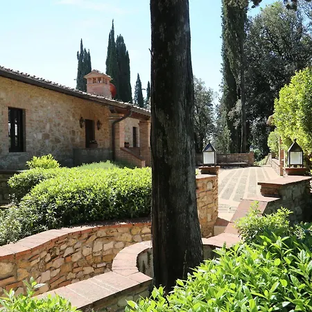 La Collegiata Hotell