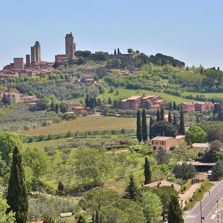 La Collegiata Hotell 4*