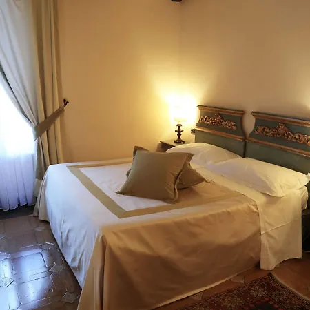 La Collegiata Hotell San Gimignano
