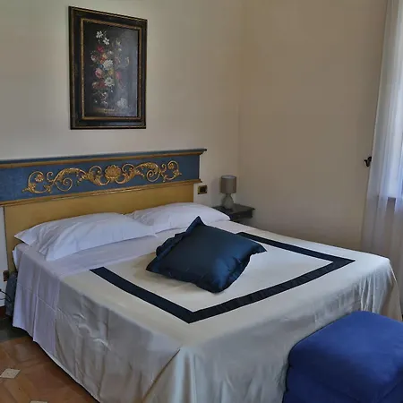 La Collegiata Hotell 4*
