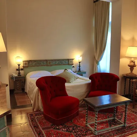 La Collegiata Hotell