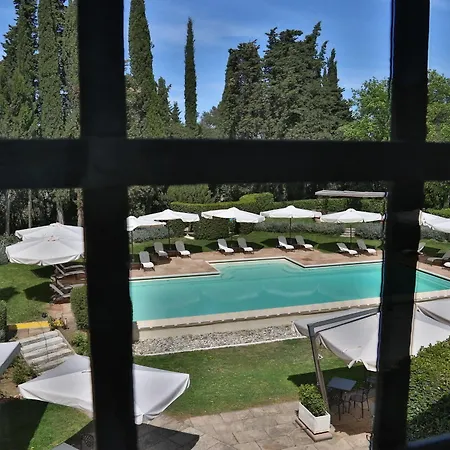 Hotell La Collegiata