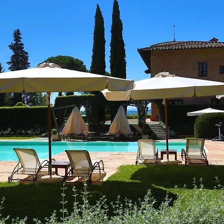 Hotell La Collegiata
