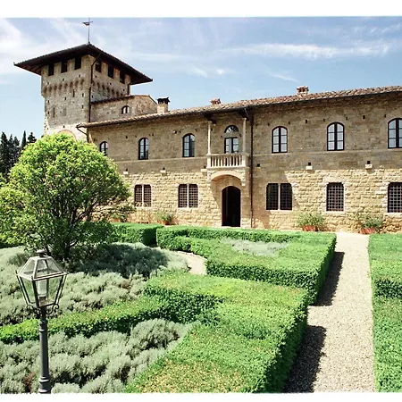 La Collegiata Hotell San Gimignano
