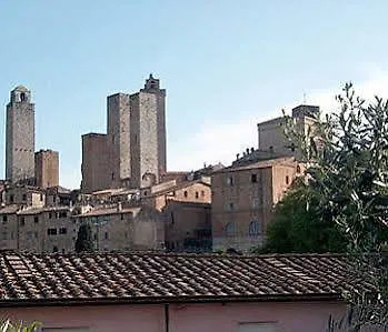 La Collegiata Hotell