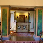 La Collegiata - Adults Only 4* San Gimignano