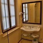La Collegiata - Adults Only 4* San Gimignano