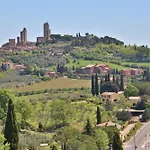 La Collegiata - Adults Only Hotel 4*