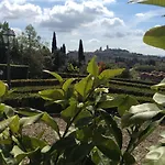La Collegiata - Adults Only 4* San Gimignano