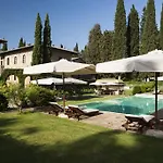 La Collegiata - Adults Only Hotel San Gimignano