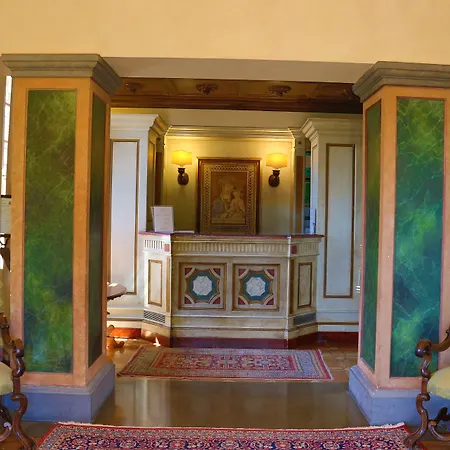 La Collegiata - Adults Only 4* سان جيمينيانو