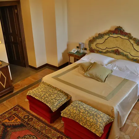 فندق La Collegiata - Adults Only