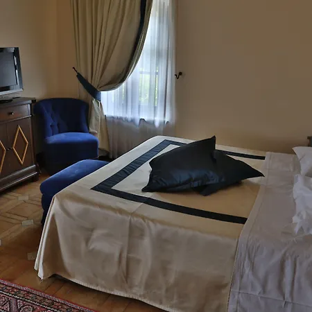 La Collegiata - Adults Only 4* سان جيمينيانو