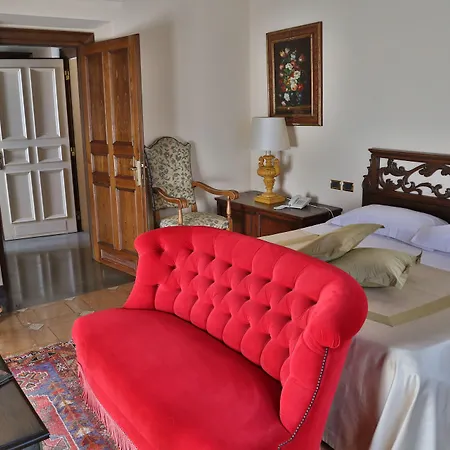 فندق La Collegiata - Adults Only 4*
