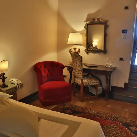 فندق La Collegiata - Adults Only