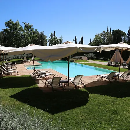 فندق La Collegiata - Adults Only سان جيمينيانو