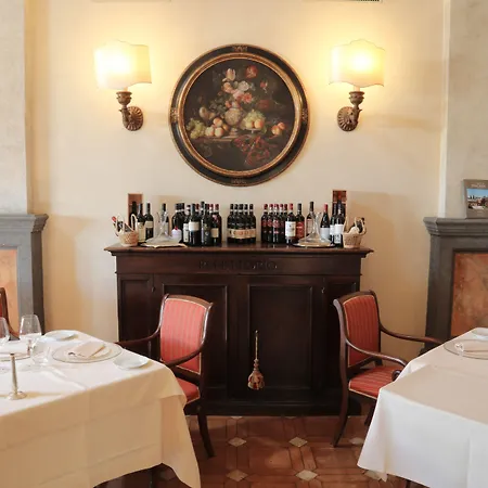 La Collegiata - Adults Only 4*