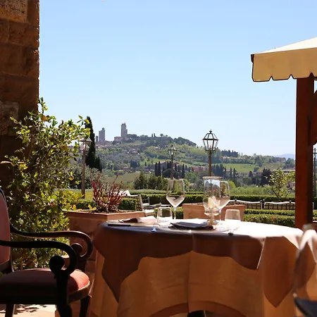 فندق La Collegiata - Adults Only