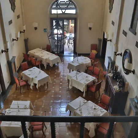 La Collegiata - Adults Only فندق سان جيمينيانو