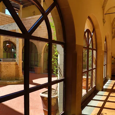 La Collegiata - Adults Only سان جيمينيانو