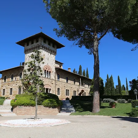 La Collegiata - Adults Only 4* 圣吉米纳诺