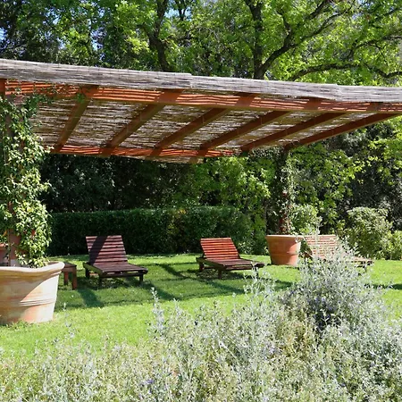 La Collegiata - Adults Only 4* 圣吉米纳诺