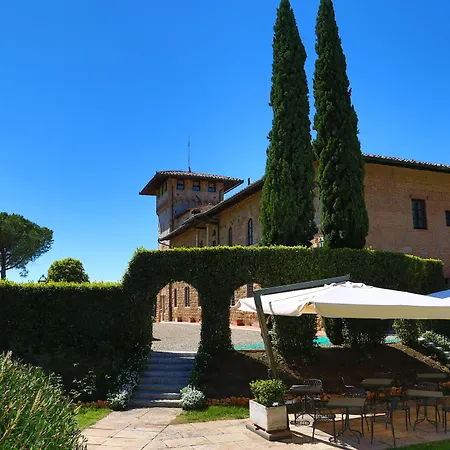 فندق La Collegiata - Adults Only 4*