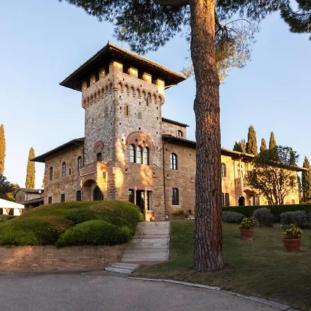 La Collegiata - Adults Only Hotel