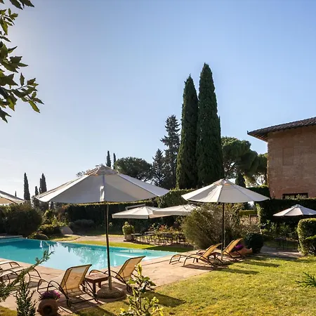 فندق La Collegiata - Adults Only