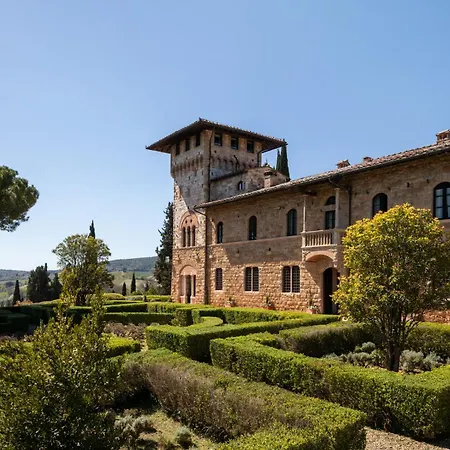فندق La Collegiata - Adults Only 4*