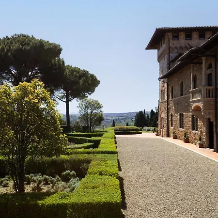 فندق La Collegiata - Adults Only 4*