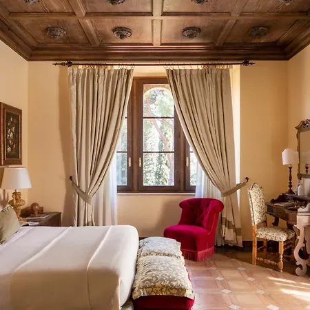 فندق La Collegiata - Adults Only