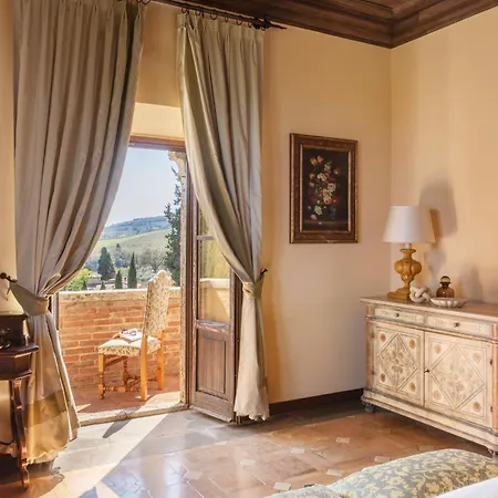 La Collegiata - Adults Only فندق 4*