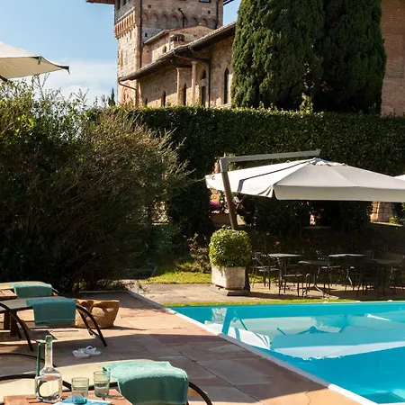 فندق La Collegiata - Adults Only 4*