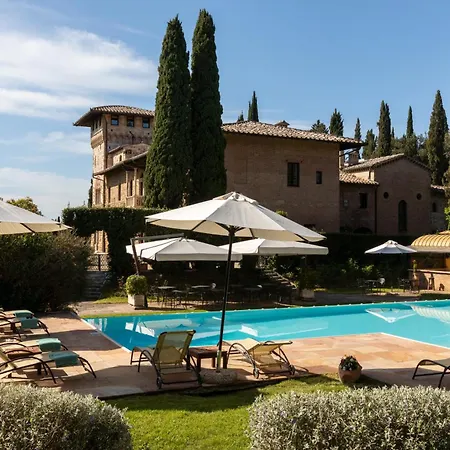 La Collegiata - Adults Only 4*