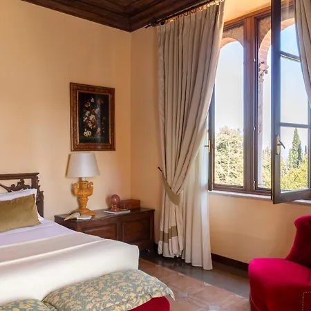 فندق La Collegiata - Adults Only
