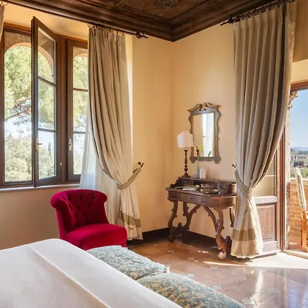 La Collegiata - Adults Only 4*
